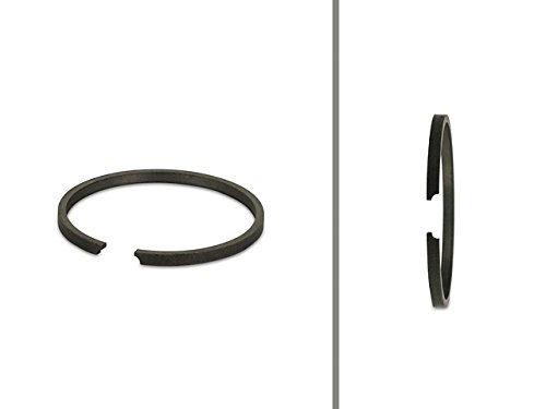 Kolbenring SR2 Ø38,00 (Typ 1-2,5mm hoch) SR1, SR2, SR2E, KR50 von FEZ Fahrzeugteile GmbH