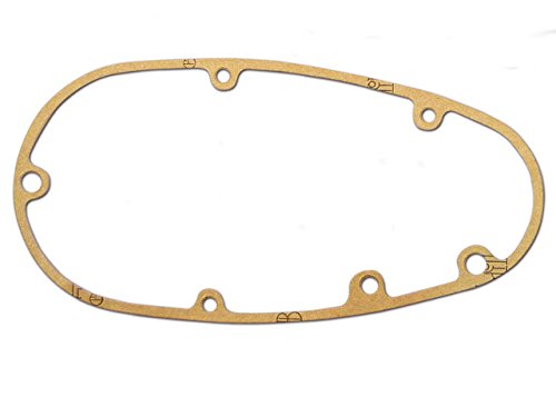 Kupplungsdeckeldichtung S50, KR51, KR51/1, SR4-1, SR4-2, SR4-2/1, SR4-3, SR4-4 (1.Wahl) von FEZ Fahrzeugteile GmbH
