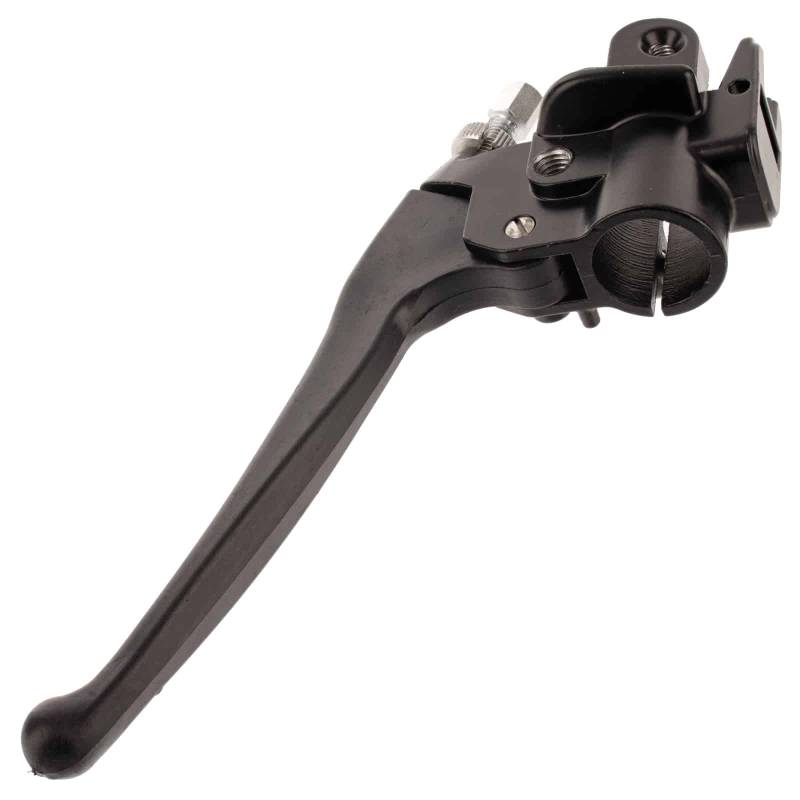Kupplungshebel mit Armatur KR51, KR51/2, SR4-2, SR4-3, SR4-4* von FEZ Fahrzeugteile GmbH