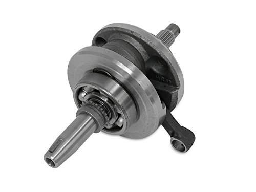 Kurbelwelle CG 125 ETZ 125 4T von FEZ Fahrzeugteile GmbH