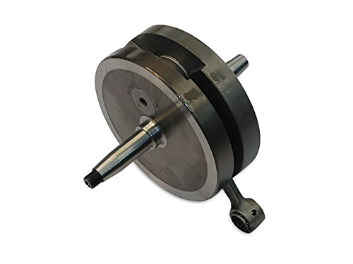 Kurbelwelle ES125, ES125/1, ES150, ES150/1 neu Kurbelwelle ES125, ES125/1, ES150, ES150/1 neu von FEZ Fahrzeugteile GmbH