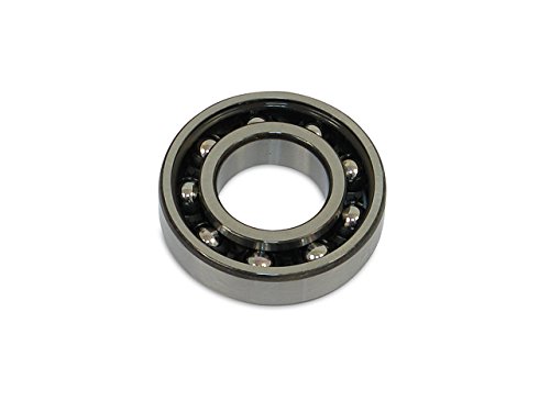 Lager 6206 C3 mit Kunststoffkäfig (SLF* - deutsche Produktion) passend für AWO von FEZ Fahrzeugteile GmbH
