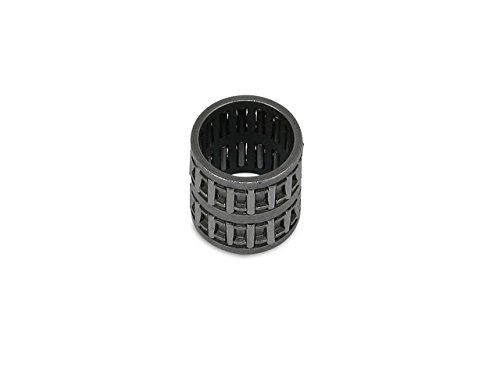 Nadellager für Kolbenbolzen ES175/250/2 TS250, ETZ250, ETZ251, ETZ301 (18x22x24) von FEZ Fahrzeugteile GmbH