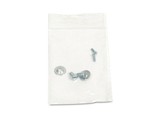 Normteile-Set für Lenkerabdeckung KR51/1, KR51/2 von FEZ Fahrzeugteile GmbH