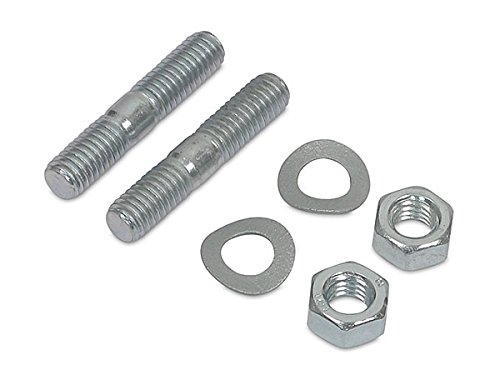 Normteile-Set für Vergaserflansch S50, S51, S70, KR51/1, KR51/2, SR50, SR80 Normteile-Set für Vergaserflansch S50, S51, S70, KR51/1, KR51/2, SR50, SR80 von FEZ Fahrzeugteile GmbH