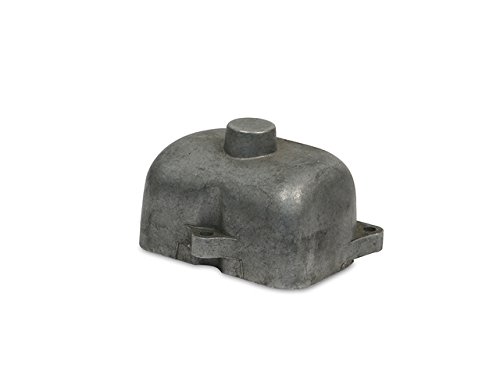 Schwimmergehäuse für Vergaser ETZ125, ETZ150* Schwimmergehäuse für Vergaser ETZ125, ETZ150* von FEZ Fahrzeugteile GmbH