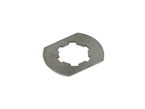 Sicherungsblech für Kettenritzel ES, TS, ETS, ETZ 125/150 Sicherungsblech für Kettenritzel ES, TS, ETS, ETZ 125/150 von FEZ Fahrzeugteile GmbH