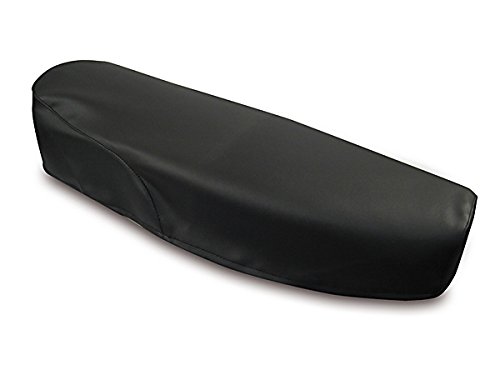 Sitzbezug S50, S51, KR51/2, SR4-3 glatt (ohne Schriftzug) von FEZ Fahrzeugteile GmbH