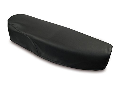 Sitzbezug S50, S51, KR51/2, SR4-3 glatt (ohne Schriftzug) von FEZ Fahrzeugteile GmbH