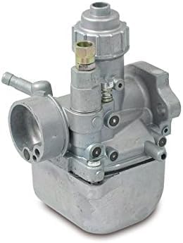 Vergaser 16N3-4 passend für SR50, KR51/1, KR51/2, SR4-2, SR4-4 (DDR-Typ) (1.Wahl Originalqualität) von FEZ Fahrzeugteile GmbH