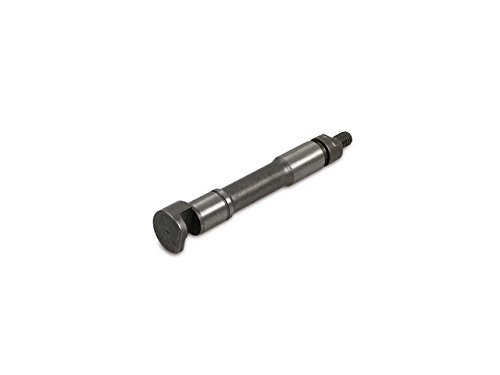 Welle zum Kupplungshebel (für Motor) S50, KR51, KR51/1, SR4-1, SR4-2, SR4-2/1, SR4-3, SR4-4 von FEZ Fahrzeugteile GmbH