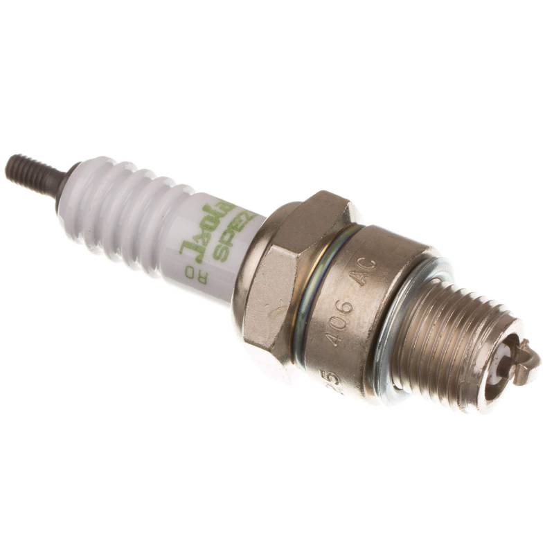 Zündkerze M14-225 Beru* - Isolator - Spezial ES, TS, ETZ von FEZ Fahrzeugteile GmbH