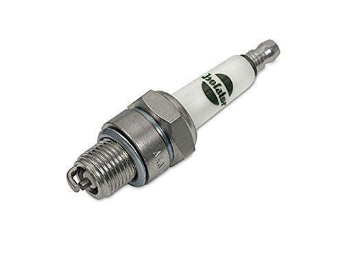 Zündkerze M14-280 Aka Electric* - Spezial - Isolator (alte Form - Kopf glatt) ES, ETS, TS, ETZ usw. von FEZ Fahrzeugteile GmbH