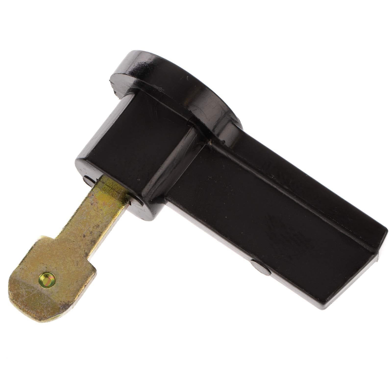 Zündschlüssel schwarz S50, S51, S70, KR51, KR51/1, KR51/2, SR4-2, SR4-2/1, SR4-3, SR4-4* Zündschlüssel schwarz S50, S51, S70, KR51, KR51/1, KR51/2, SR4-2, SR4-2/1, SR4-3, SR4-4* von FEZ Fahrzeugteile GmbH