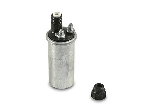 Zündspule 12V (1.Wahl) AKA Electric* passend für S50, S51, S70, SR50, KR51/1 S, KR51/1 K, KR51/2, SR4-3, SR4-4 von FEZ Fahrzeugteile GmbH