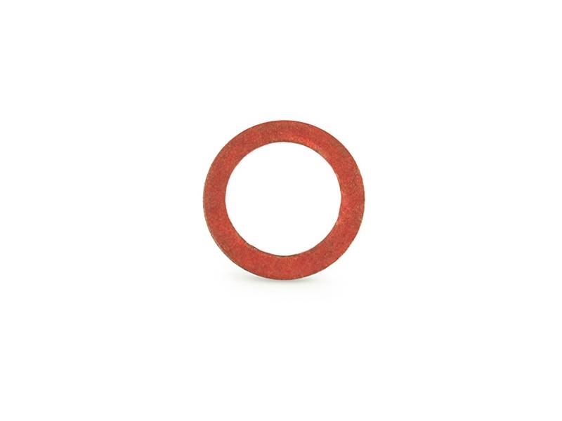 Dichtring Ø 9x13x1 (Fiber) DIN 7603 für Vergaser Simson SR2, SR4-1 Spatz von FEZ