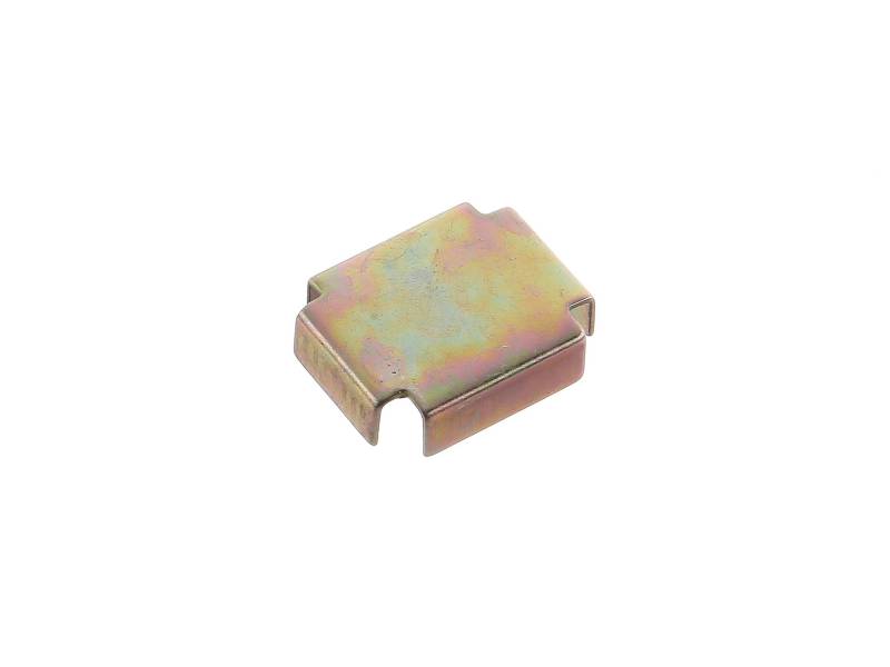 Bremsbackenzwischenlage (1,0 mm stark) für MZ von FEZ