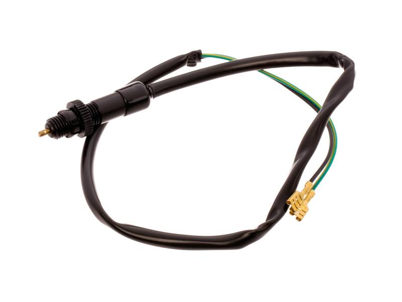 FEZ Bremslichttaster für Fußbremse mit Kabel - für Simson S51, S53, S70, S83 - MZ ETZ von FEZ