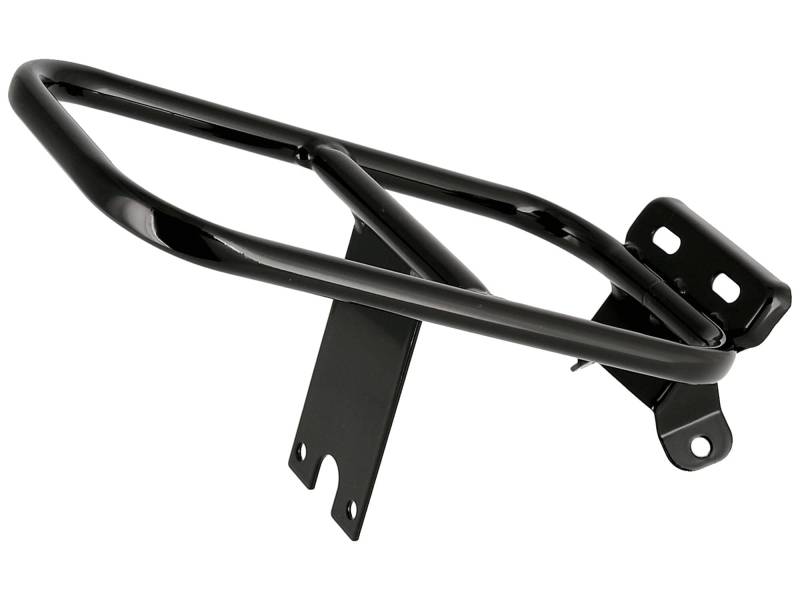 Gepäckträger hinten, Langer Auflagebügel - für Simson S50, S51, S70 von FEZ