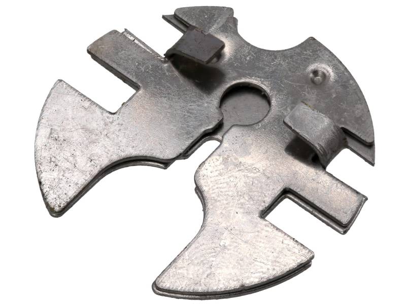 Nadelhalter für ETZ 250 von FEZ
