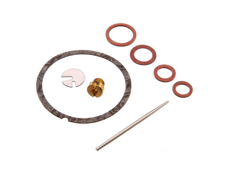 Reparaturset für Vergaser NKJ 153-5, NKJ 153-6 - für Simson KR51 Schwalbe von FEZ