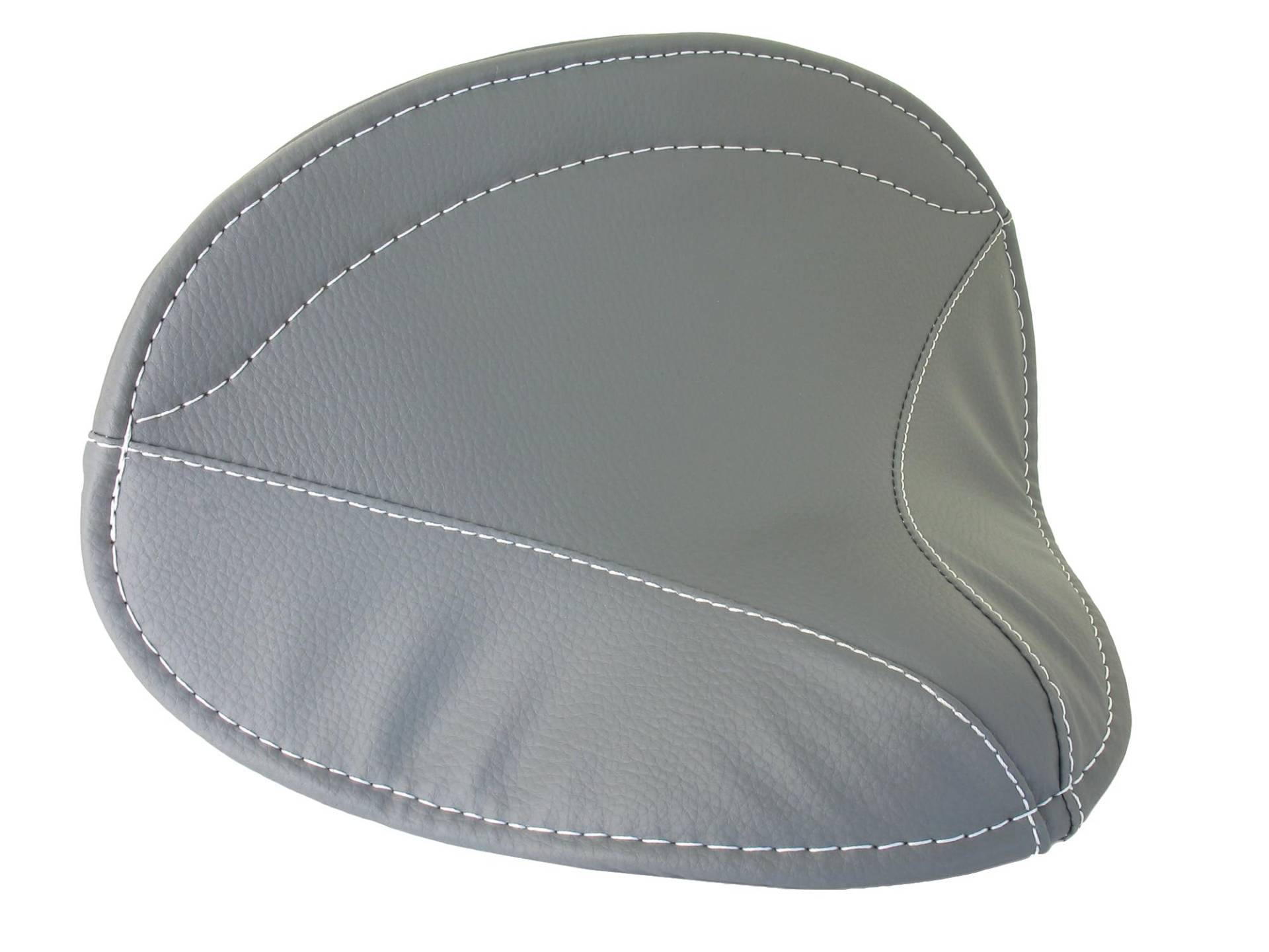 FEZ Satteldecke SR1, SR2 (Sitzfläche und Seite grau) von FEZ