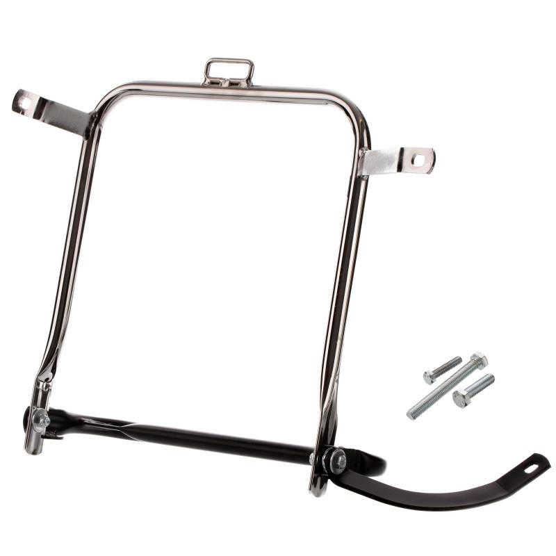 Gepäckträger S50,S51,S70 (links) von FEZ