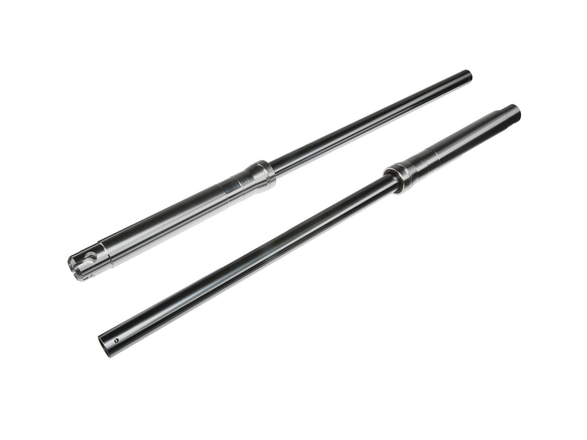 Set: Telegabelholme, rechts + links, Ø29,65mm - für Simson S50, S51, S70 Set: Telegabelholme, rechts + links, Ø29,65mm - für Simson S50, S51, S70 von FEZ