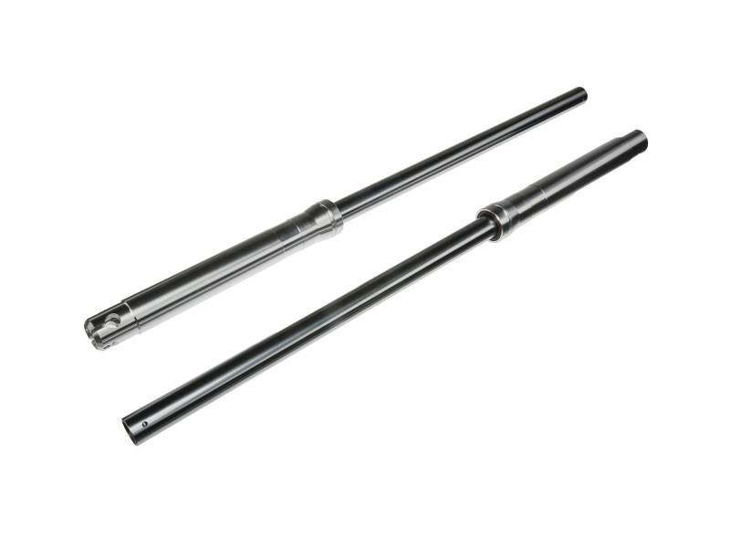 Set: Telegabelholme, rechts + links, Ø29,65mm - für Simson S50, S51, S70 von FEZ