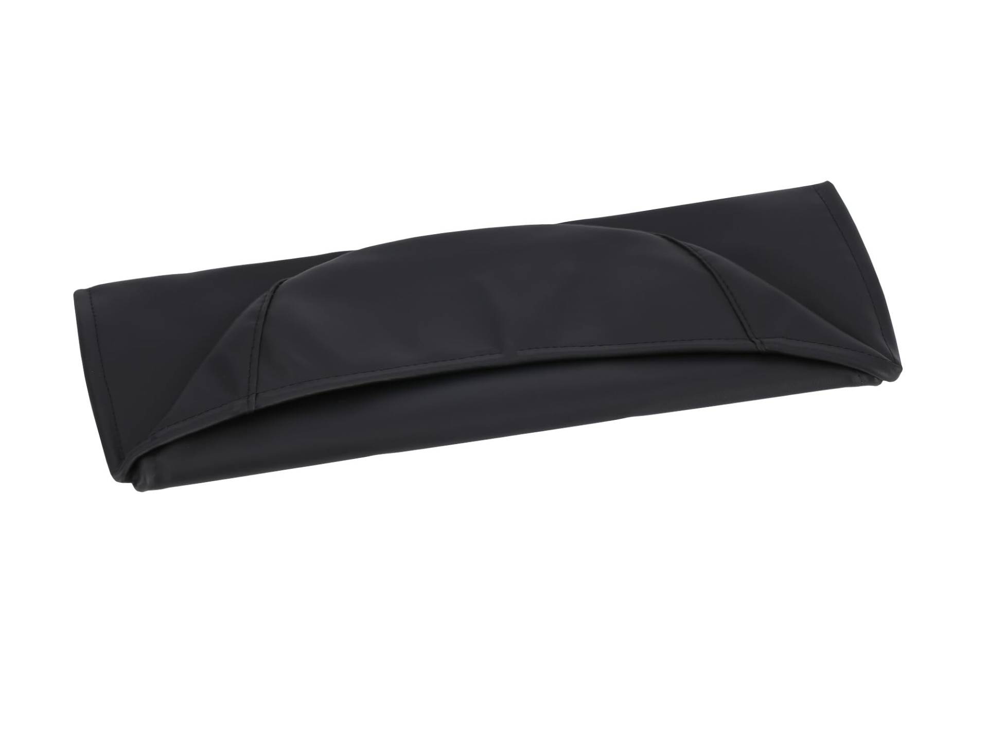 FEZ Sitzbezug glatt, schwarz ohne Schriftzug - für Simson S50, S51, S70, KR51/2 Schwalbe, SR4-3 Sperber, SR4-4 Habicht FEZ Sitzbezug glatt, schwarz ohne Schriftzug - für Simson S50, S51, S70, KR51/2 Schwalbe, SR4-3 Sperber, SR4-4 Habicht von FEZ