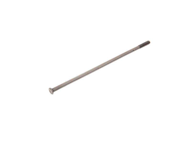 Speiche - 123,5 mm M4 in Edelstahl - für MZ ETZ, ES175, ES250, TS250 von FEZ