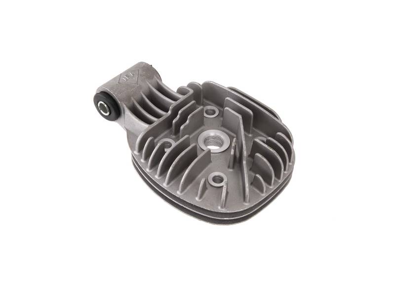 Zylinderkopf 63ccm - für Simson KR51/1 Schwalbe, SR4-2 Star, SR4-4 Habicht, Duo 4/1 von FEZ