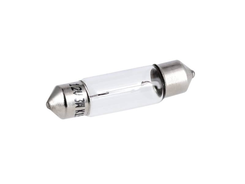 MMM Soffitte 12V 3W, 8x28mm von FEZ