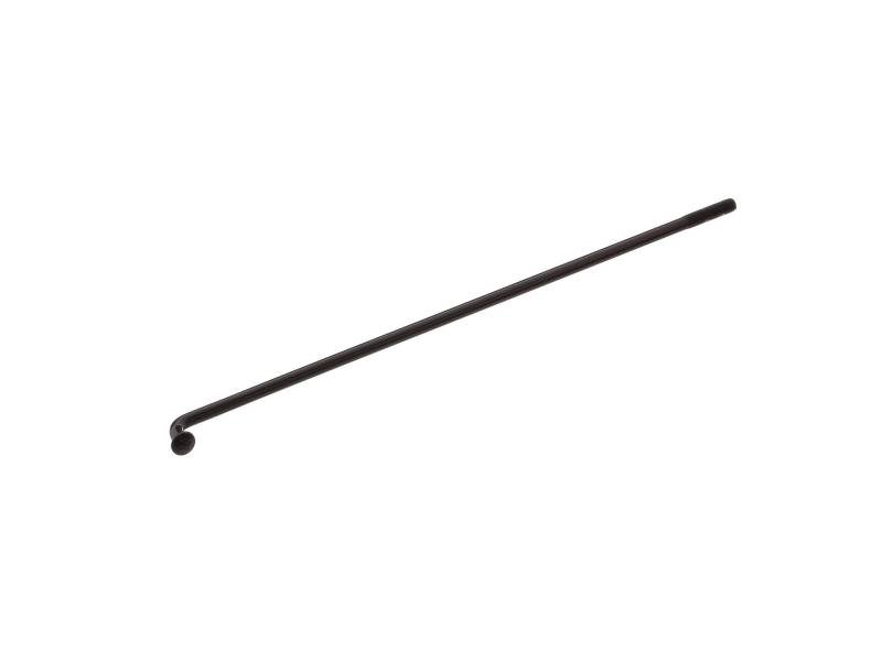 Speiche - 164mm M4 in Schwarz - für AWO Touren von FEZ