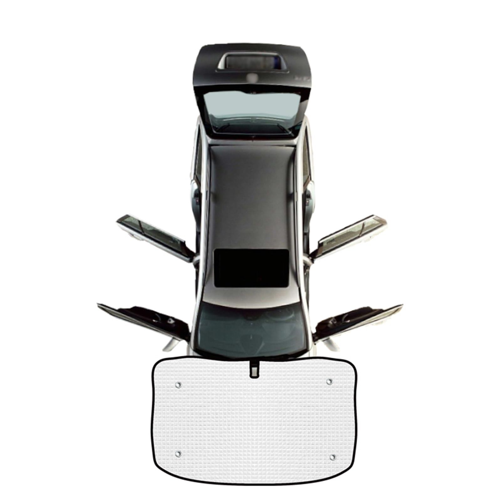 Auto Sonnenschutz Für Ford Für Transit 2012 ~ 2022 Auto Vorne Hinten Seite Sonnenschutz Fenster Sonnenschutz Abdeckung Auto Vollständige Abdeckung Sonnenschutz Autofenster Sonnenschutz(Front Windshiel Auto Sonnenschutz Für Ford Für Transit 2012 ~ 2022 Auto Vorne Hinten Seite Sonnenschutz Fenster Sonnenschutz Abdeckung Auto Vollständige Abdeckung Sonnenschutz Autofenster Sonnenschutz(Front Windshiel von FFOCCO