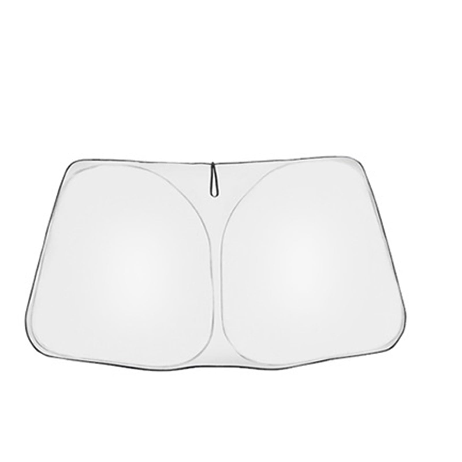 Auto Sonnenschutz Für Kia Für Sorento MQ4 2021 2022 2023 2024 Auto-Sonnenschutzschild Frontscheibenvorhang Heckscheiben-Sonnenschutz Autofenster Sonnenschutz(Front Windshield) von FFOCCO