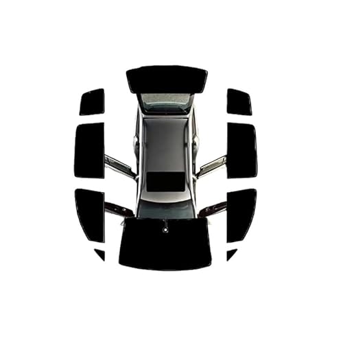 Auto Sonnenschutz Für Toyota Für RAV4 Für RAV 4 XA50 2019-2023 2020 Sonnenschutzabdeckung Rückseite des Autofensters Vollständige Autoabdeckung Sonnenschutz Autofenster Sonnenschutz(All Sunshades) Auto Sonnenschutz Für Toyota Für RAV4 Für RAV 4 XA50 2019-2023 2020 Sonnenschutzabdeckung Rückseite des Autofensters Vollständige Autoabdeckung Sonnenschutz Autofenster Sonnenschutz(All Sunshades) von FFOCCO