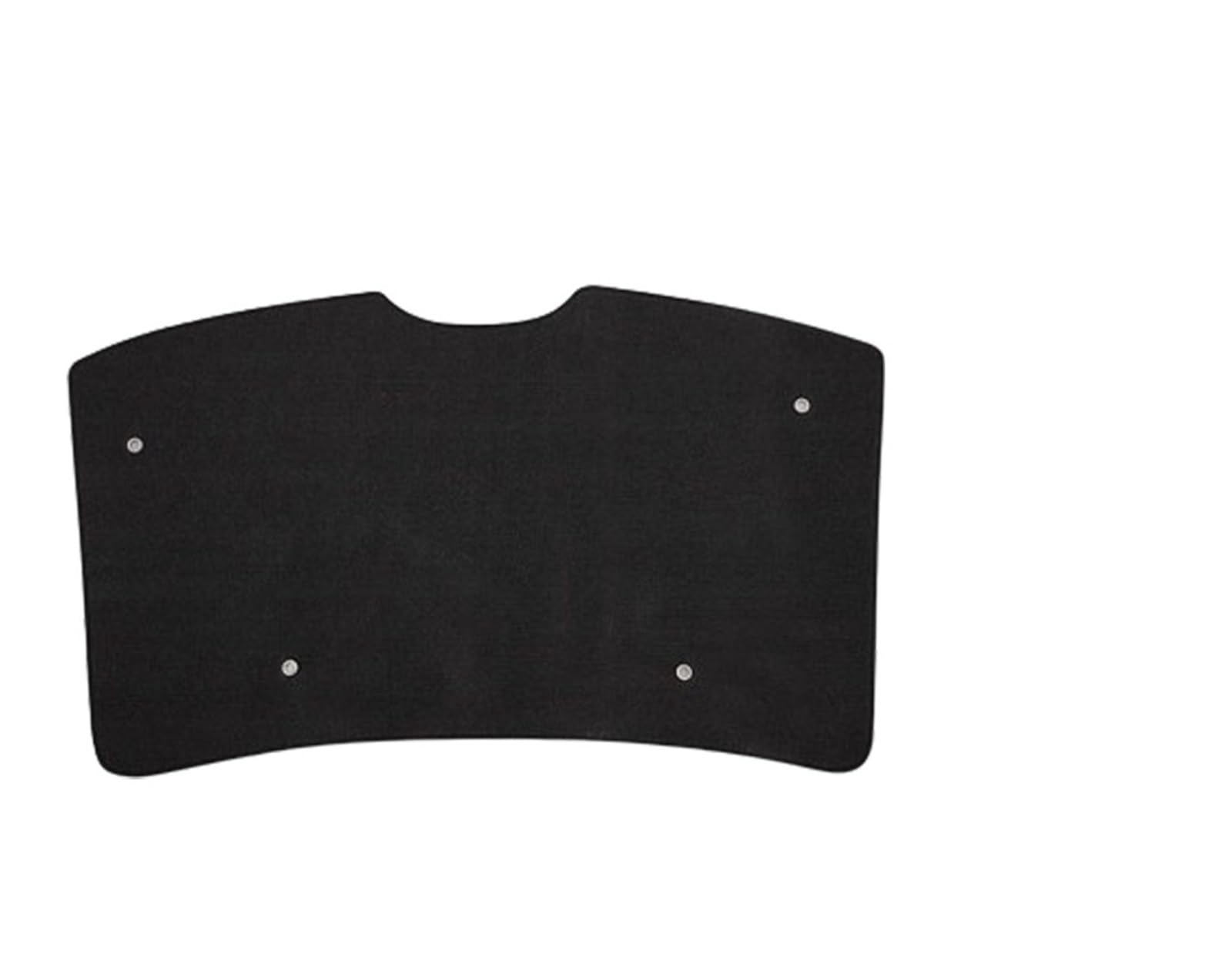 FFOCCO Auto Sonnenschutz Für Hyundai Für Tucson LWB NX4 2020 2021 2022 2023 Windows Sonnenblenden Sonnenschutz Fenster Auto Volle Abdeckungen Sonnenschirme Autofenster Sonnenschutz(Rear Windshield) von FFOCCO