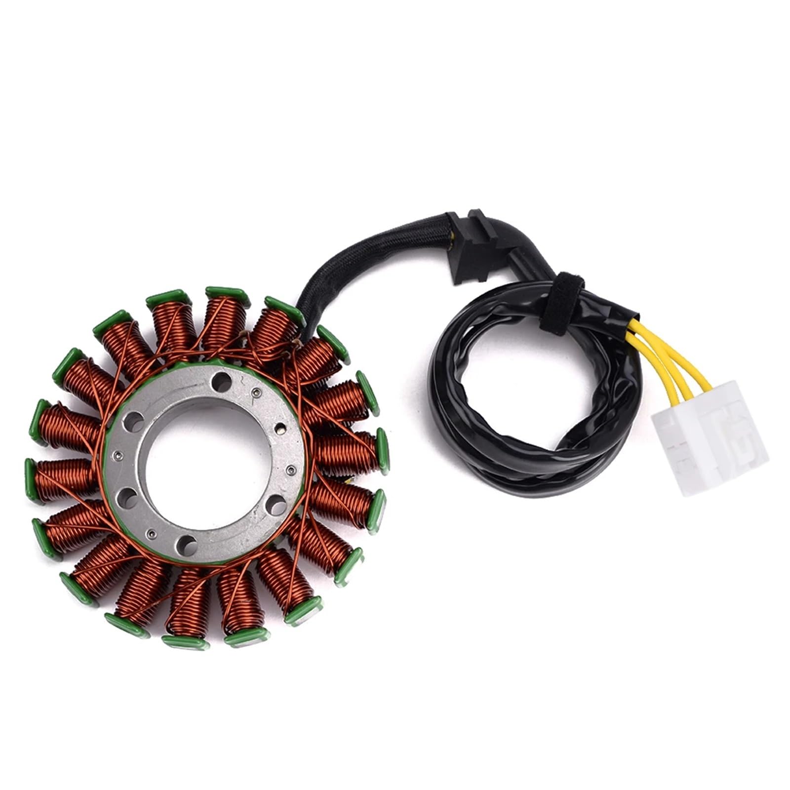 Stator Spule Für CBF 1000 SC58 2006-2010 2007 2008 2009 31120-MFA-D01 31120-MGJ-D01 Für CBF1000 Motorrad Generator Stator Spule Zündung Magneto Stator Stator Spule Für CBF 1000 SC58 2006-2010 2007 2008 2009 31120-MFA-D01 31120-MGJ-D01 Für CBF1000 Motorrad Generator Stator Spule Zündung Magneto Stator von FFOCCO