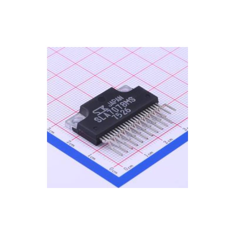 (1 Stück) SLA7078MS ZIP-23 von FFQRDR