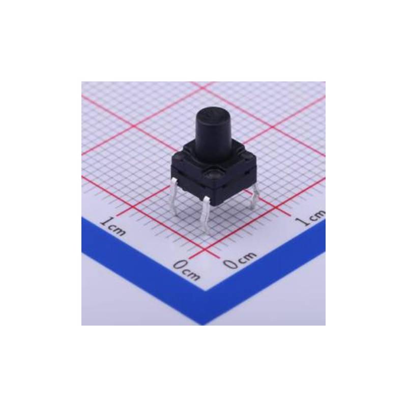 (10 Stück) TC-FS66D-C-I DIP von FFQRDR