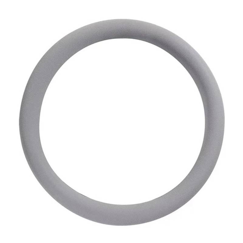 Auto-Lenkradbezug Auto Lenkrad Abdeckung Abdeckung Multi Farbe Auto innen Silica Dekoration Abdeckungen Für Universal Lenkrad Abdeckung Lenkradbezüge Autos von FFXDEQ