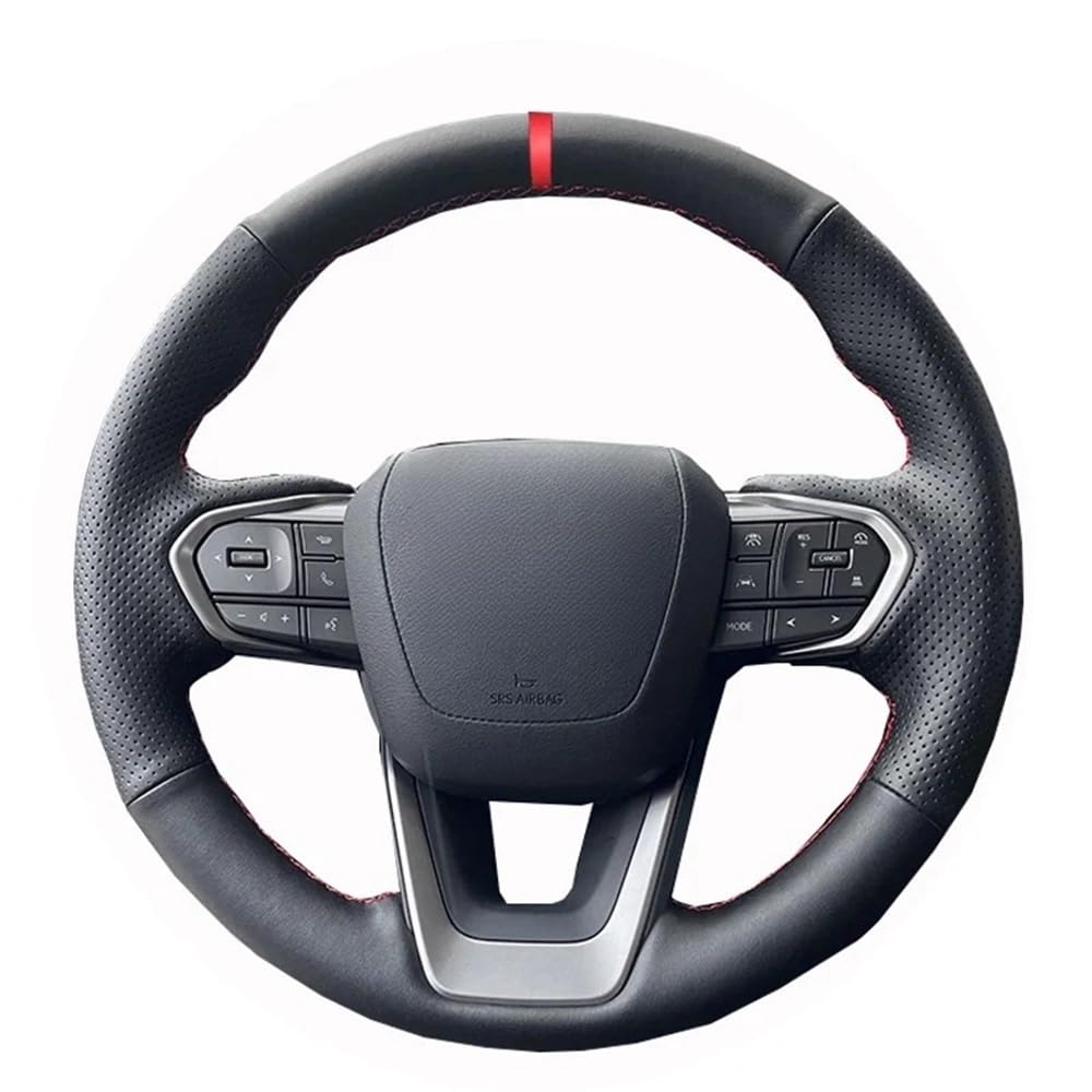 Auto-Lenkradbezug Auto-Lenkradabdeckung für NX 250 NX260 NX350 NX350h NX450h 2022–2024, Zubehör, Lenkrad Lenkradbezüge Autos Auto-Lenkradbezug Auto-Lenkradabdeckung für NX 250 NX260 NX350 NX350h NX450h 2022–2024, Zubehör, Lenkrad Lenkradbezüge Autos von FFXDEQ