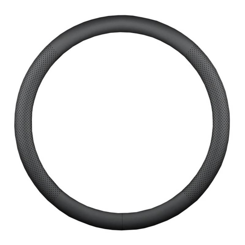 Auto-Lenkradbezug Die Auto-Lenkradabdeckung ist universell und kann zu jeder Jahreszeit verwendet Werden. Universelle Lenkradabdeckung Lenkradbezüge Autos von FFXDEQ