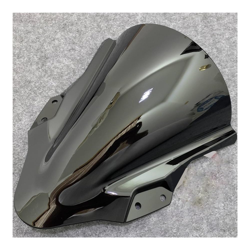 FFXDEQ Windschutzscheibe Für Ninja 400 2018-2019-2020-2021-2022-2023 Windschutzscheibe Spoiler Für NINJA400 EX 400R Windschutzscheibe Wind Deflectore Verstellbare Windschutzscheibenabweiser FFXDEQ Windschutzscheibe Für Ninja 400 2018-2019-2020-2021-2022-2023 Windschutzscheibe Spoiler Für NINJA400 EX 400R Windschutzscheibe Wind Deflectore Verstellbare Windschutzscheibenabweiser von FFXDEQ