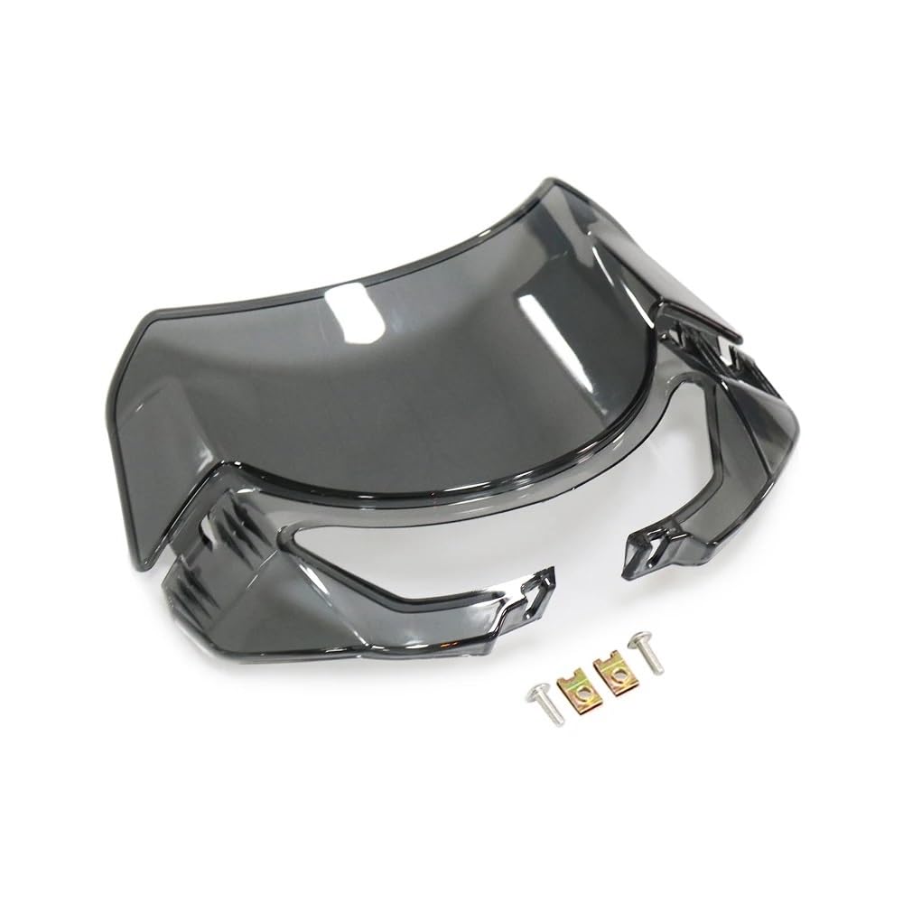 Windschutzscheibe 2022 2021 2020 Motorrad Windschutzscheibe Spoiler Windschutz Windabweiser Für Street Triple S660 S 660 765R 765S 765RS 765 SR RS Verstellbare Windschutzscheibenabweiser Windschutzscheibe 2022 2021 2020 Motorrad Windschutzscheibe Spoiler Windschutz Windabweiser Für Street Triple S660 S 660 765R 765S 765RS 765 SR RS Verstellbare Windschutzscheibenabweiser von FFXDEQ