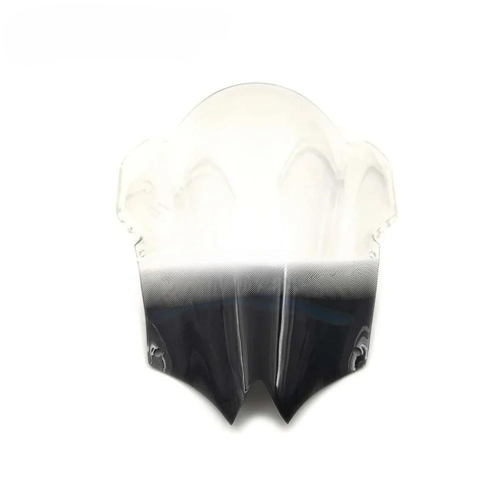 Windschutzscheibe Double Bubble Windschutzscheibe Touring Bildschirm Windschutzscheibe Windabweiser Verkleidung Für YZFR6 YZF-R6 2008-2016 Verstellbare Windschutzscheibenabweiser Windschutzscheibe Double Bubble Windschutzscheibe Touring Bildschirm Windschutzscheibe Windabweiser Verkleidung Für YZFR6 YZF-R6 2008-2016 Verstellbare Windschutzscheibenabweiser von FFXDEQ
