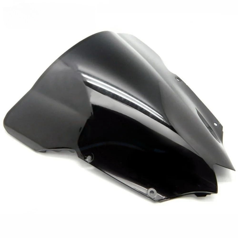 Windschutzscheibe Double Bubble Windschutzscheibe Touring Bildschirm Windschutzscheibe Windabweiser Verkleidung Für YZFR6 YZF-R6 2008-2016 Verstellbare Windschutzscheibenabweiser Windschutzscheibe Double Bubble Windschutzscheibe Touring Bildschirm Windschutzscheibe Windabweiser Verkleidung Für YZFR6 YZF-R6 2008-2016 Verstellbare Windschutzscheibenabweiser von FFXDEQ