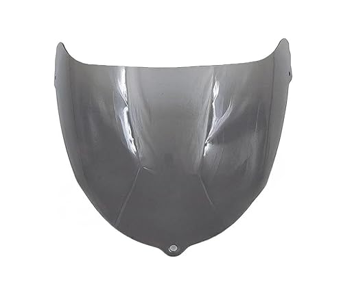 Windschutzscheibe Frontscheibe Windschutz Winddicht Deflektor Für Z900RS/Z900RS Für Cafe 2018-2022 Z900RS Wind Schild Verkleidung Abdeckung Verstellbare Windschutzscheibenabweiser von FFXDEQ