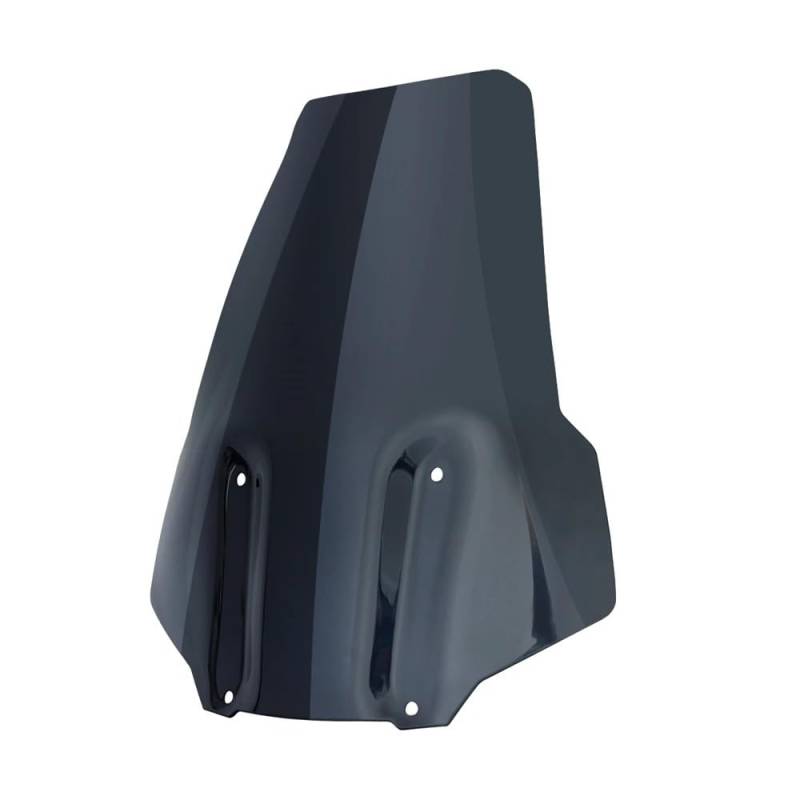 Windschutzscheibe Für 1250 S PA 1250 S Für Panamerica 1250 2021 Motorrad Windschutzscheibe Windschutzscheibe Windschutz Deflektor Schutz Verstellbare Windschutzscheibenabweiser von FFXDEQ